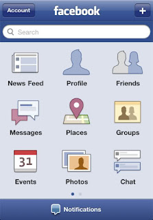 Download aplikasi facebook seluler 2013